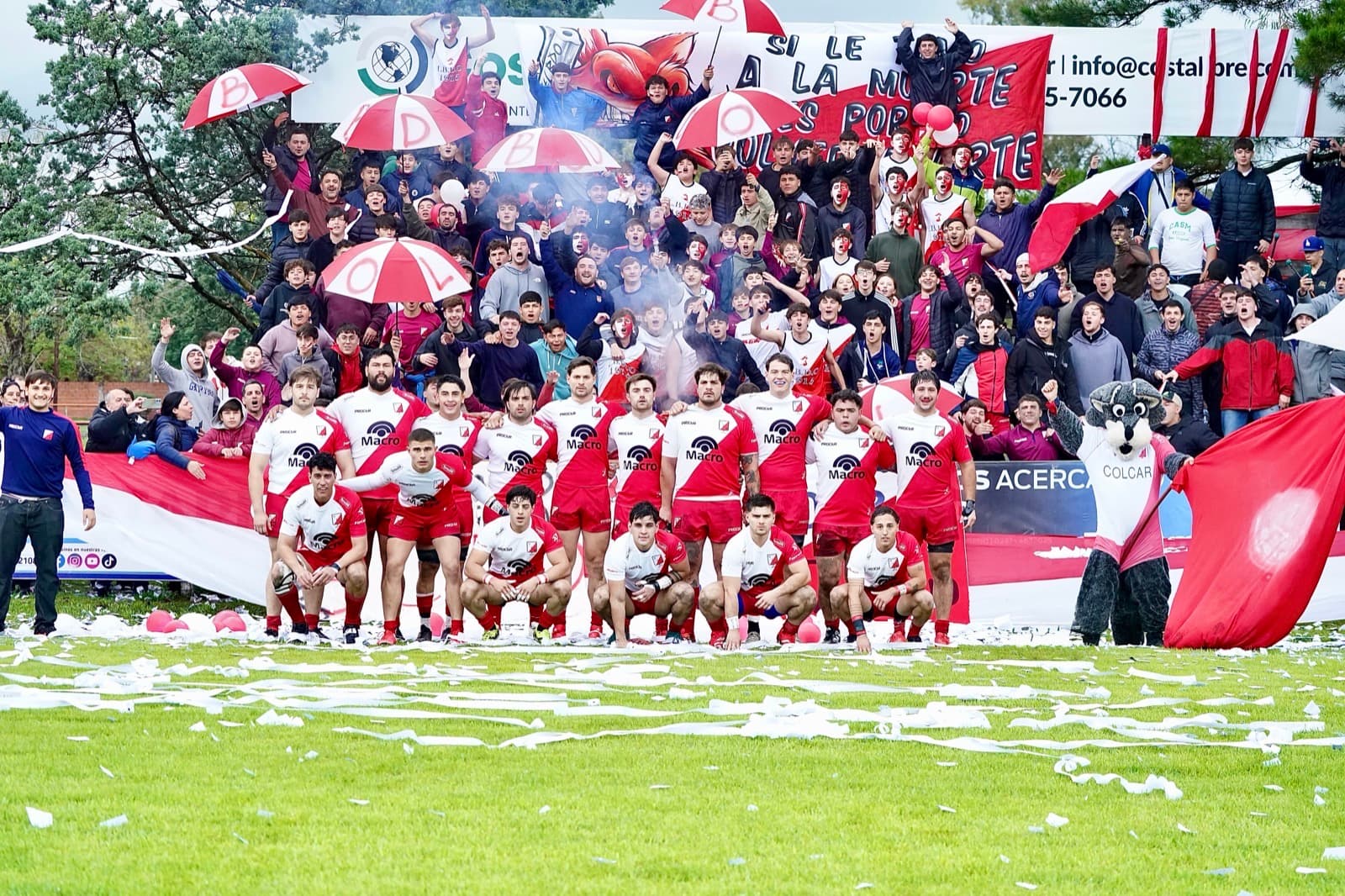 Rugby