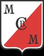 Escudo Club y Biblioteca Mariano Moreno