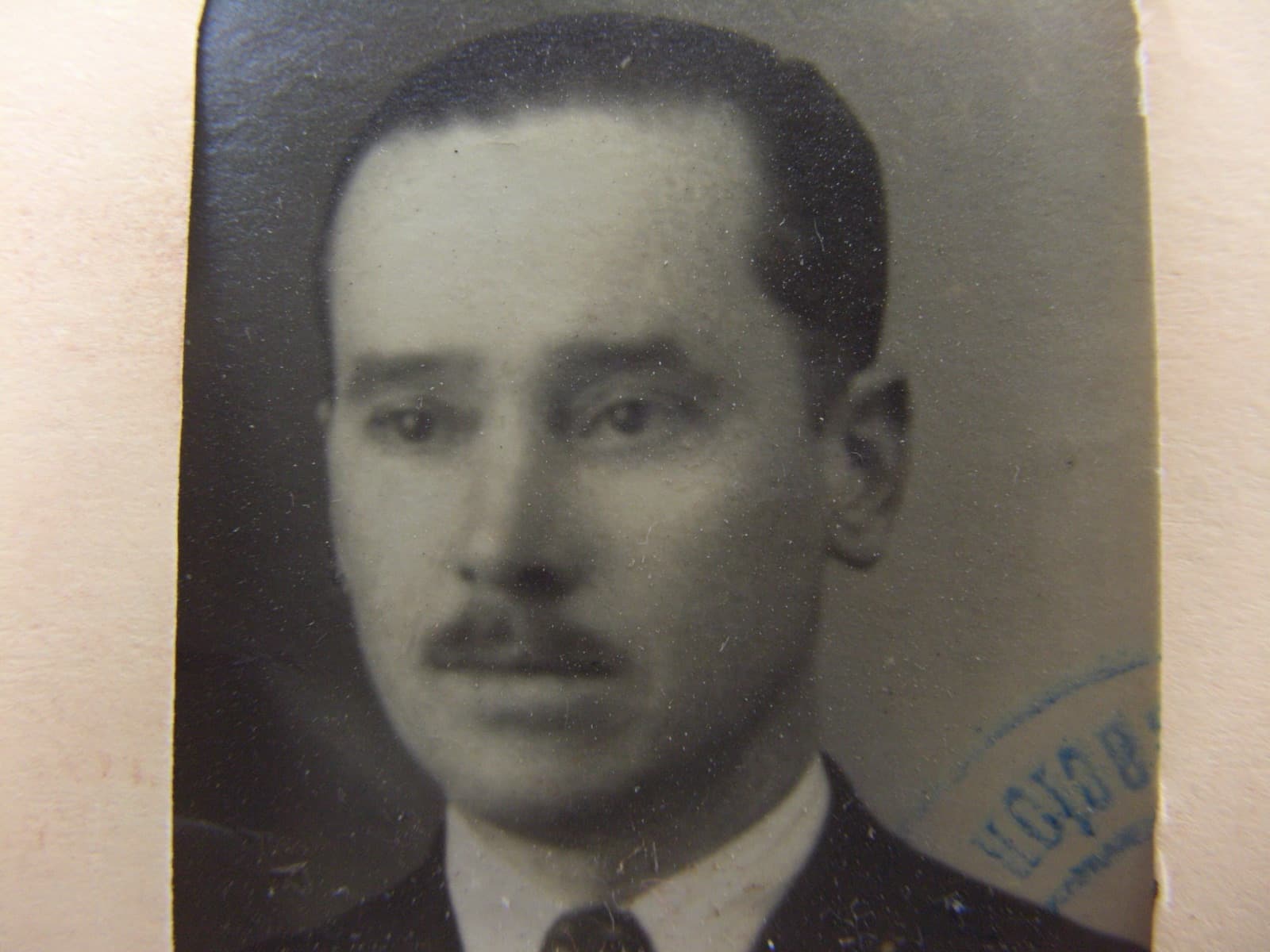 Nicolás César A. N. Ricci
