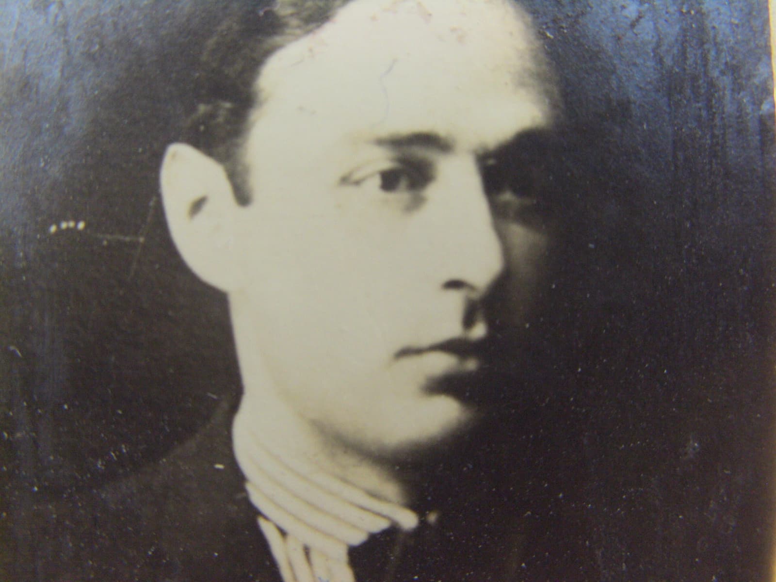 Andrés Claudio Lucas Dufour