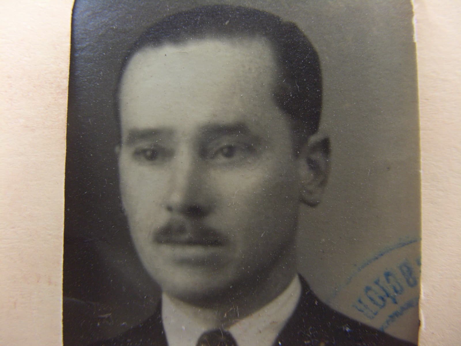 Nicolás César A. N. Ricci