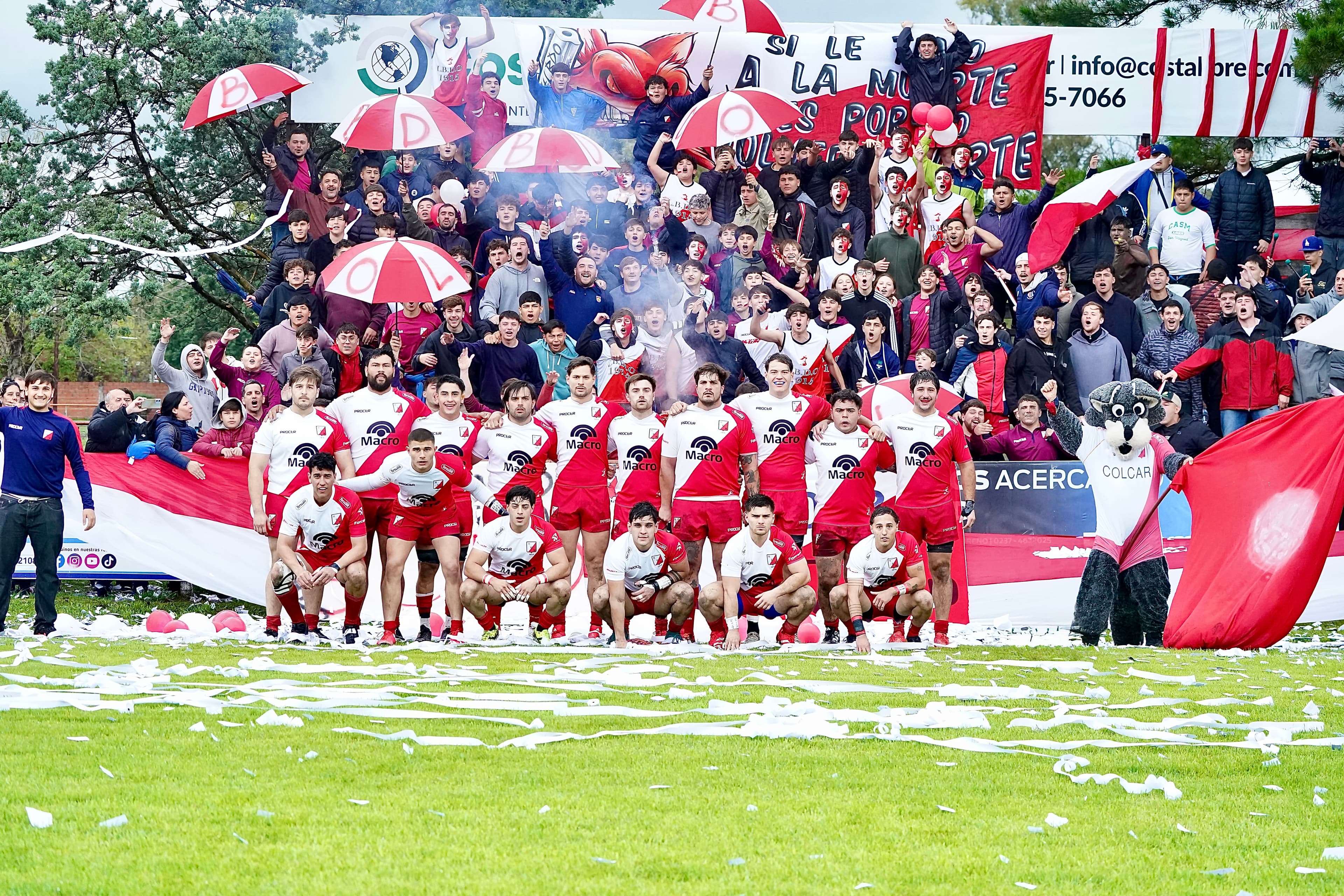 Rugby